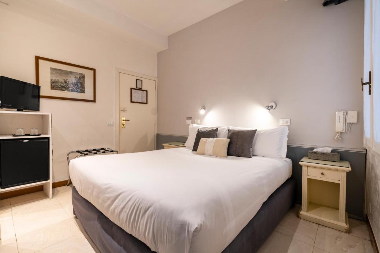Casa Petrarca Hotel