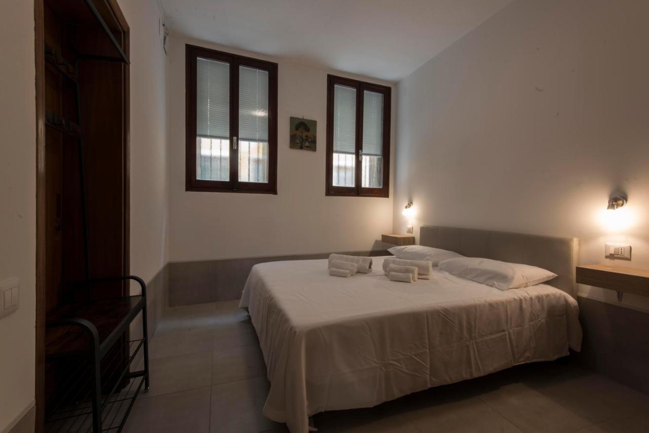 Apartamento Corte Sconta Ca'maurizio *