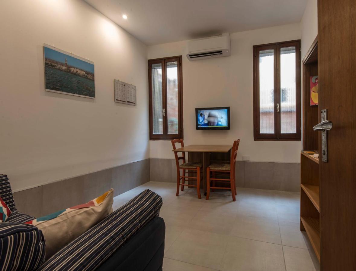 Corte Sconta Ca'maurizio Apartamento