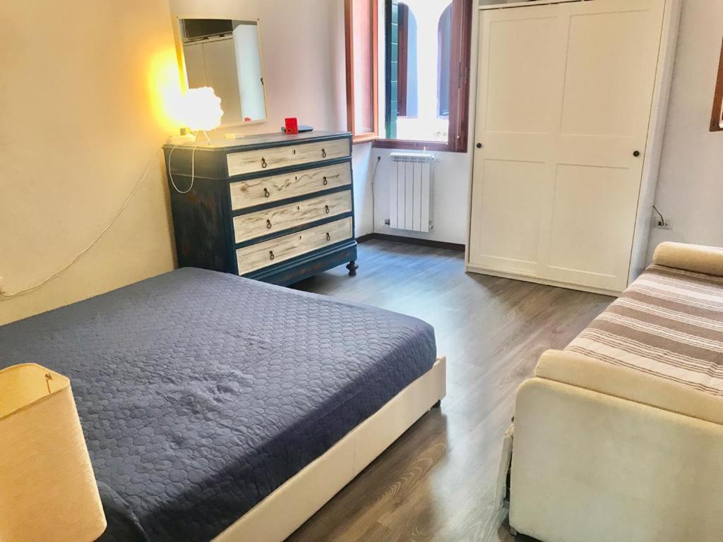 La Loge De La Biennale Appartamento Venezia