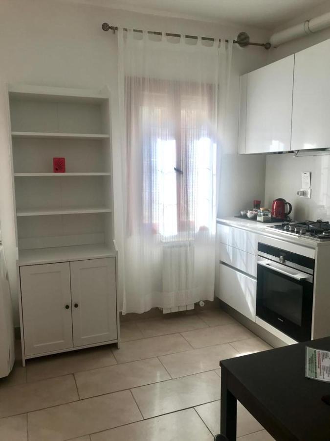 La Loge De La Biennale Apartamento Veneza