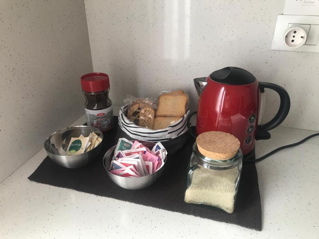 Apartamento La Loge De La Biennale Veneza