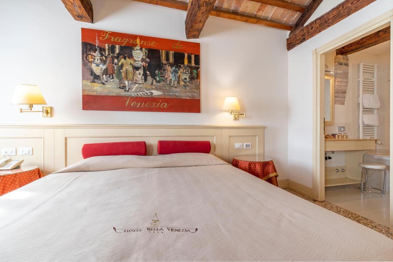 Hotel Bella Veneza
