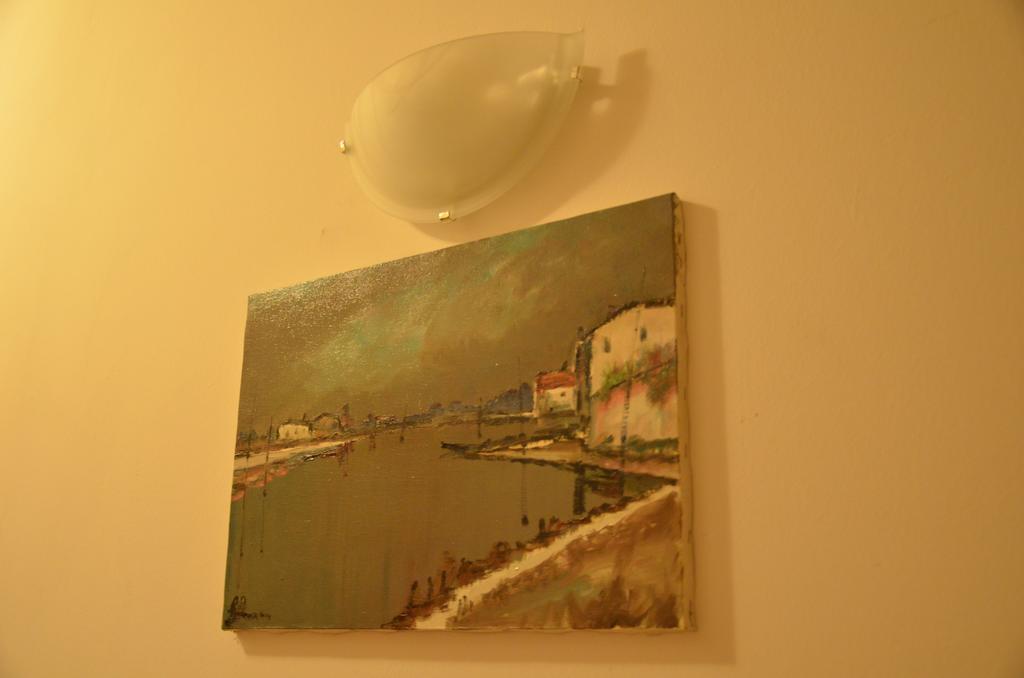 Hotel Iris