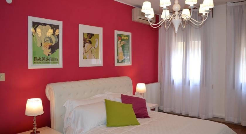 Casa de hóspedes Rio Veneza