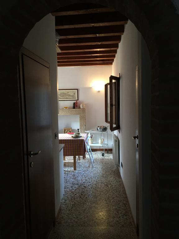 Apartment Homesweethome Venice