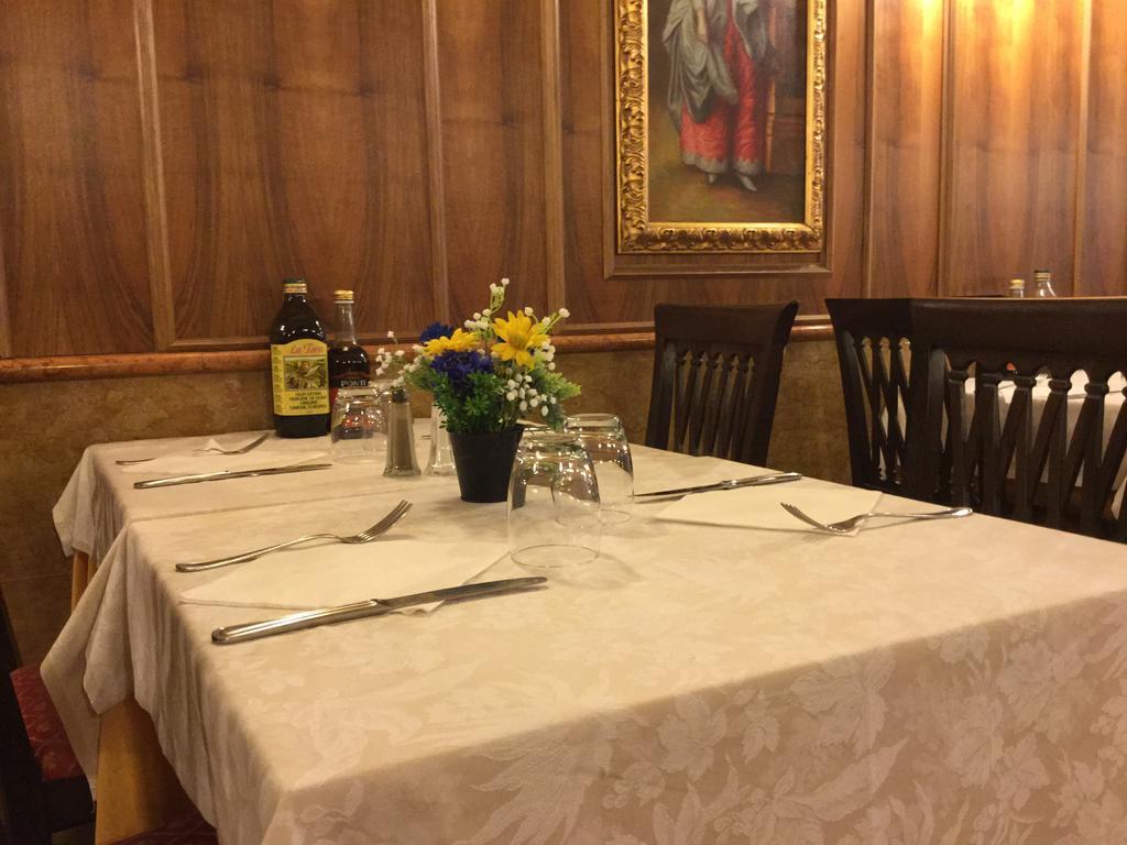 Antico Panada 3* Venice