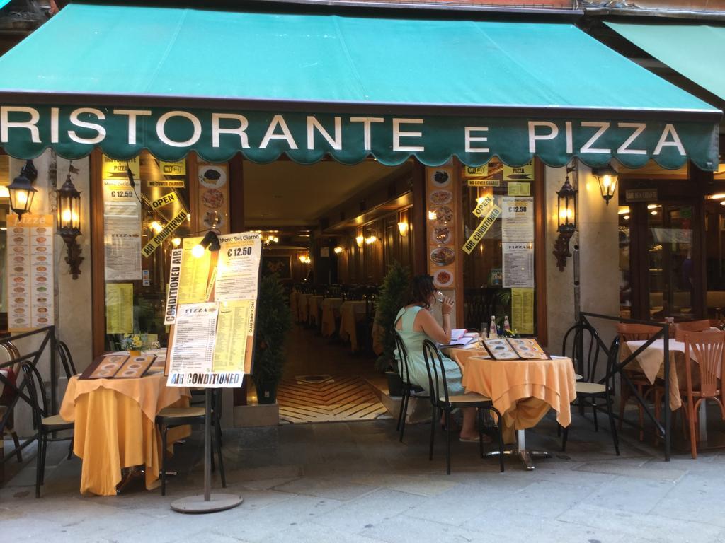 Hotel Antico Panada