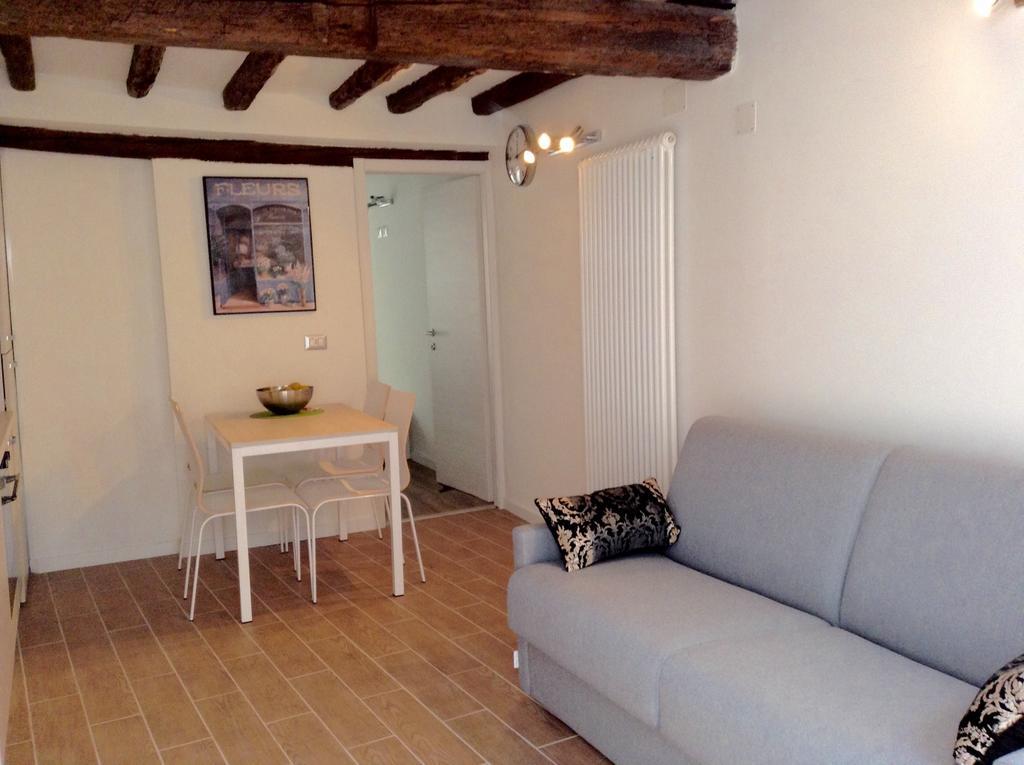 Nel Cuore Di Apartment *