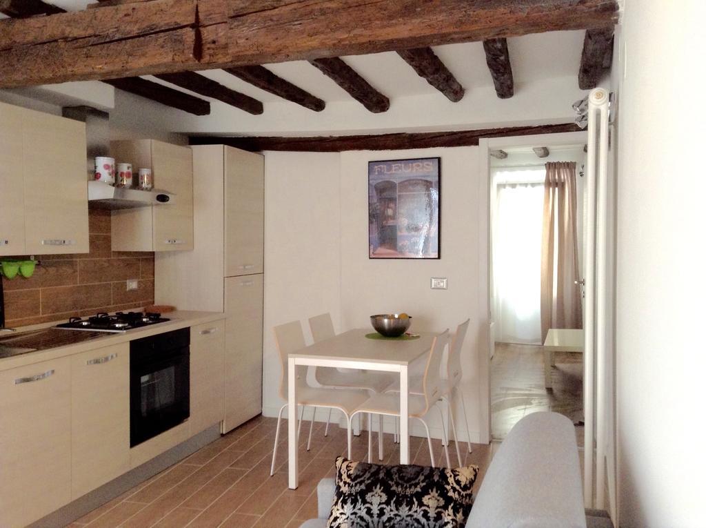 Nel Cuore Di Apartment