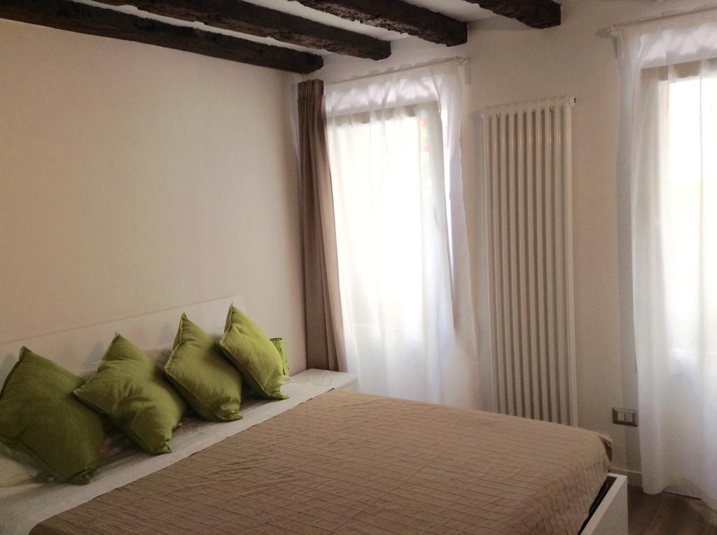 Apartment Nel Cuore Di