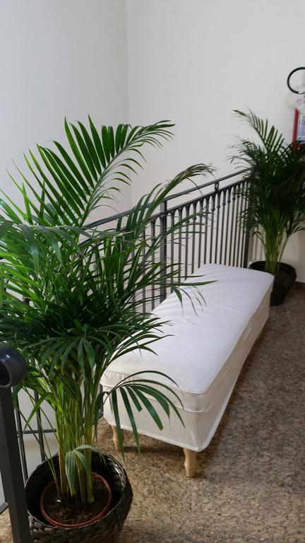 Casanova Fourrooms Guest house