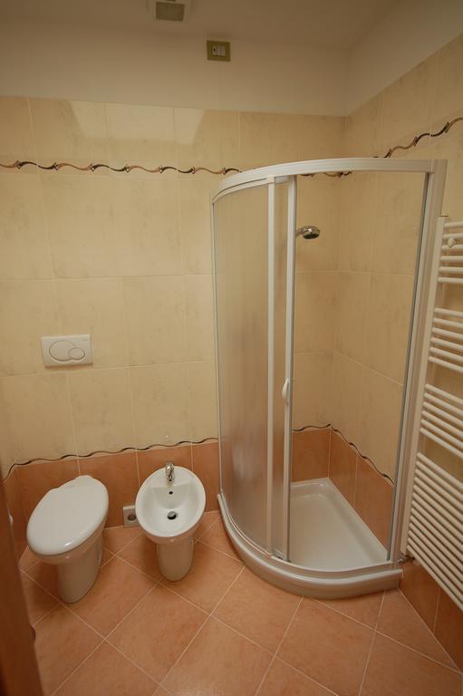 Guest house Casanova Fourrooms
