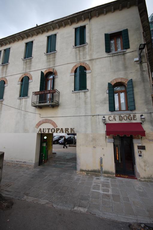 Casanova Fourrooms Guest house Venice