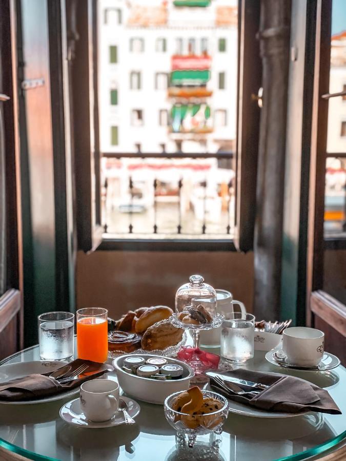 Hotel Ego' Boutique - The Silk Road Venice