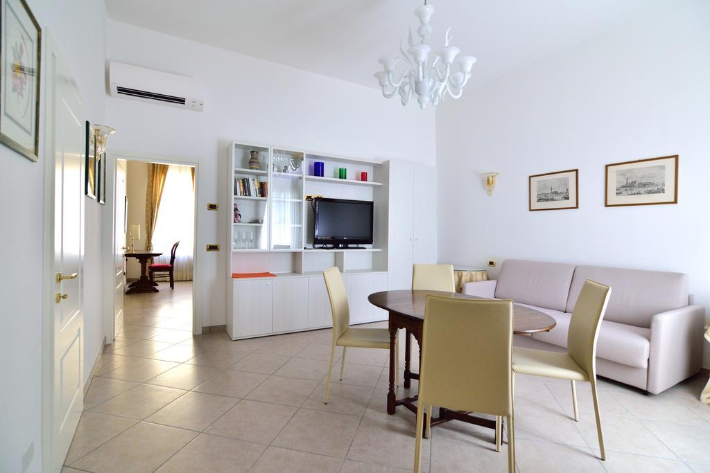 Apartment Sissi Venice