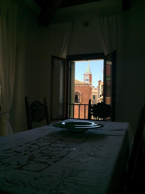 Apartment Homesweethome Venice