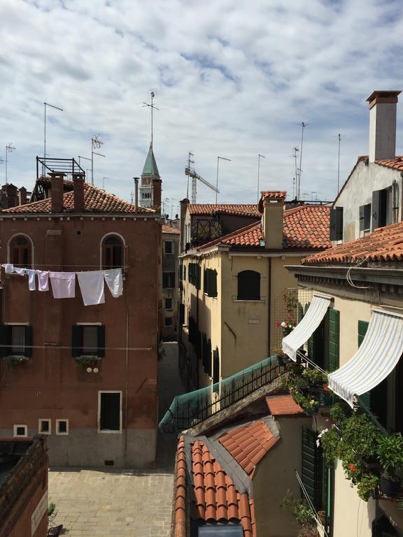 Homesweethome Venice