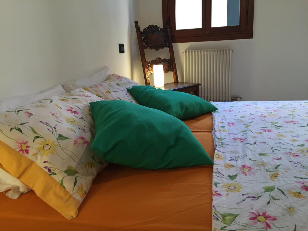 Apartment Homesweethome Venice