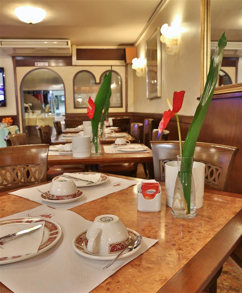 Hotel San Marco