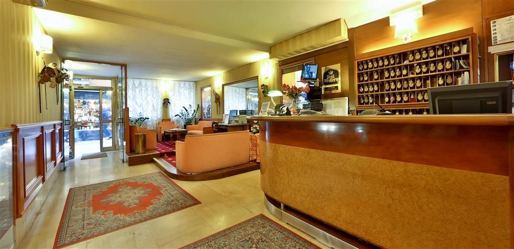 Hotel San Marco Venice