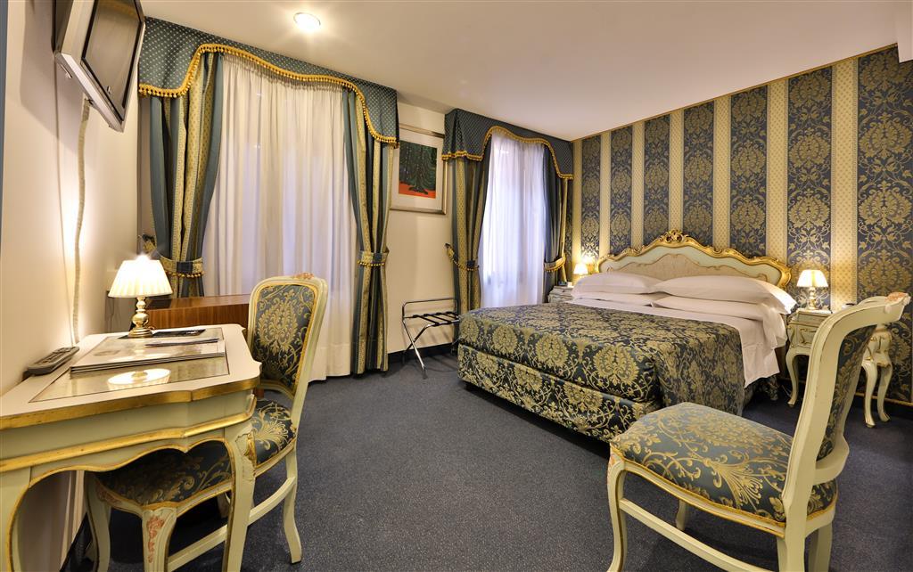 San Marco Hotel 3*