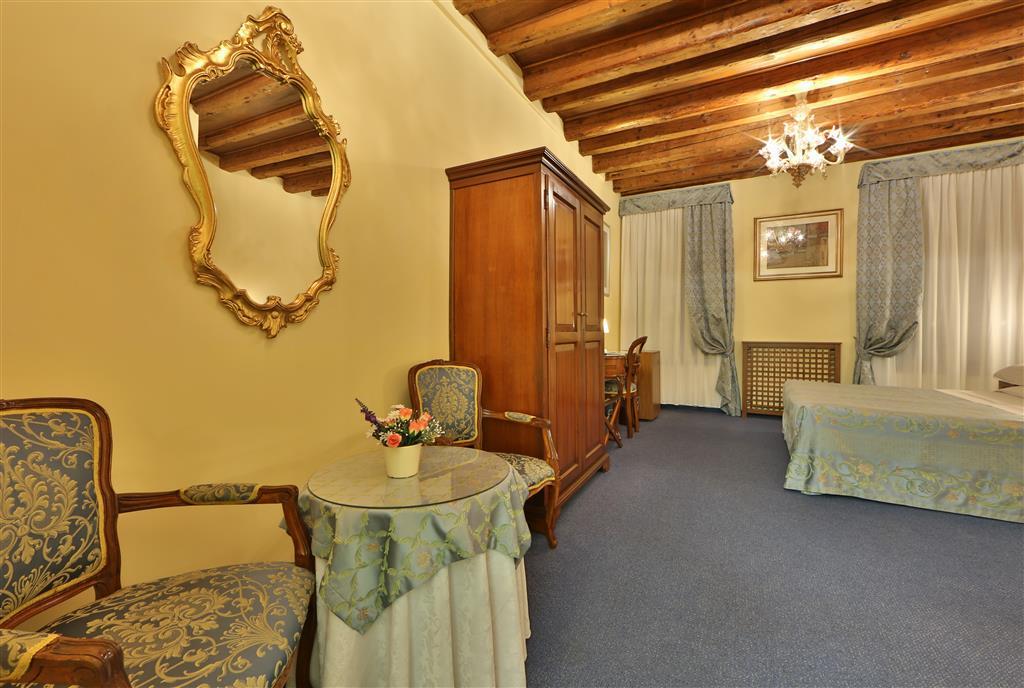 San Marco Hotel 3*