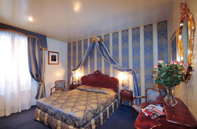 San Marco Hotel 3*