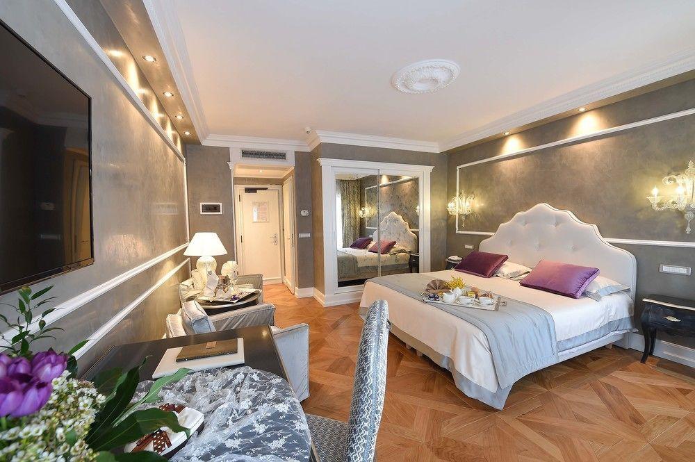 Savoia & Jolanda 4*