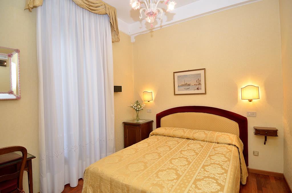 Hotel Da Bruno 3*