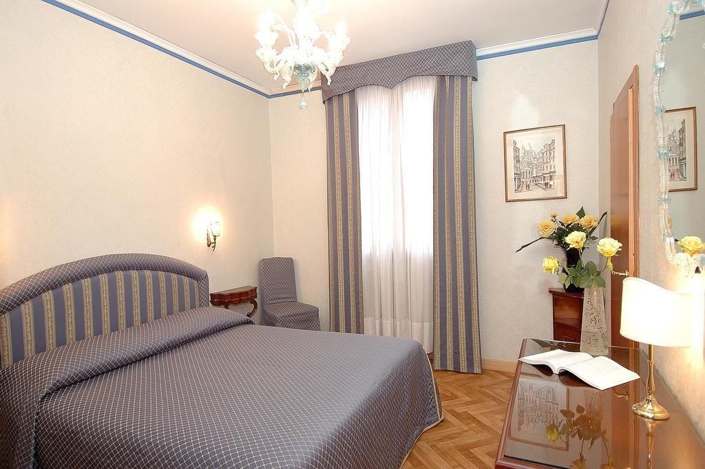Da Bruno Hotel Veneza