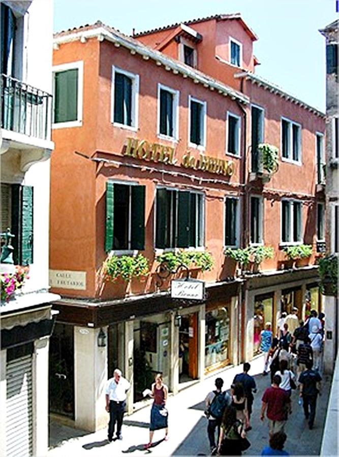 Da Bruno Hotel Veneza