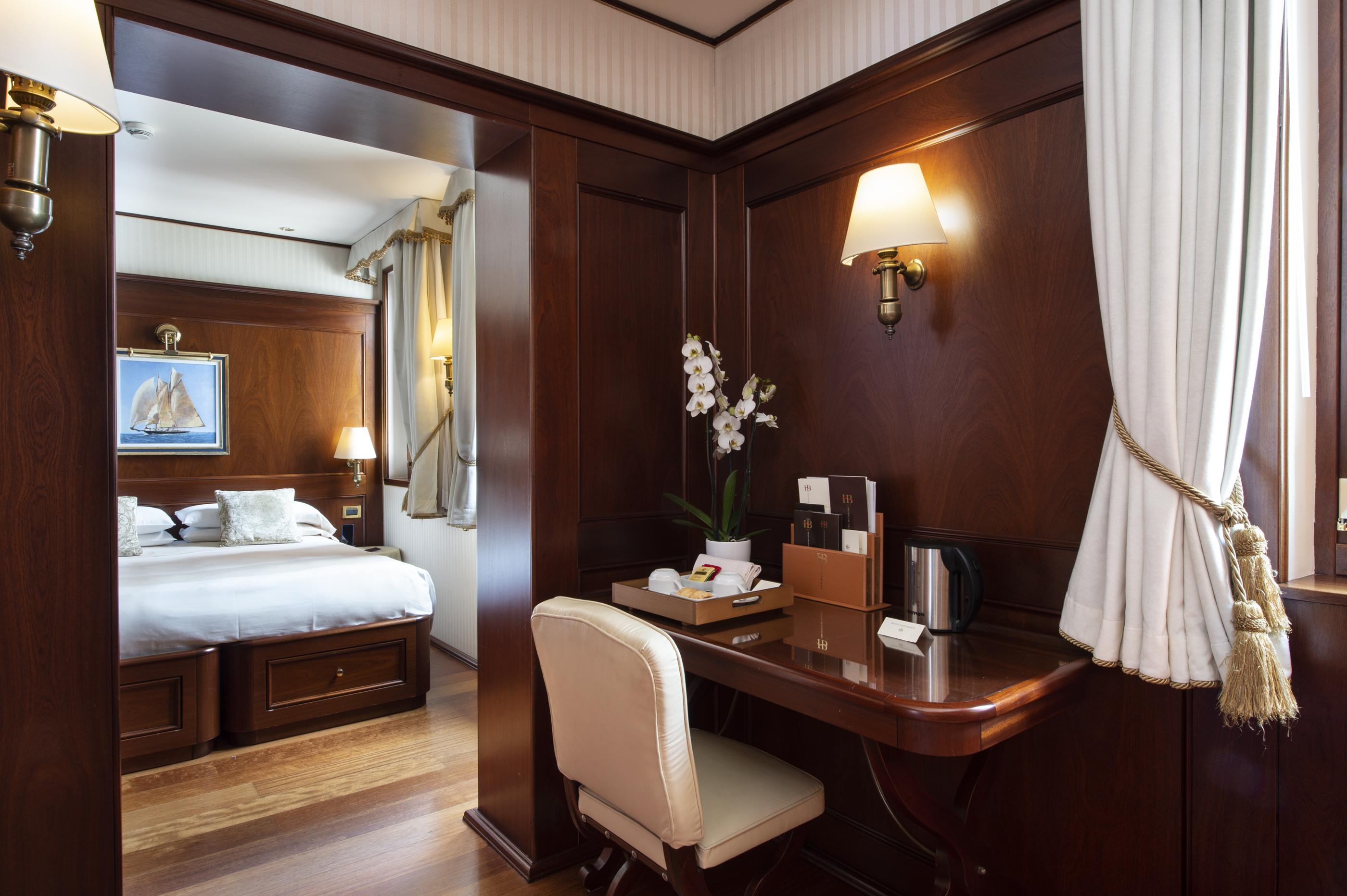 Bucintoro Hotel 4*