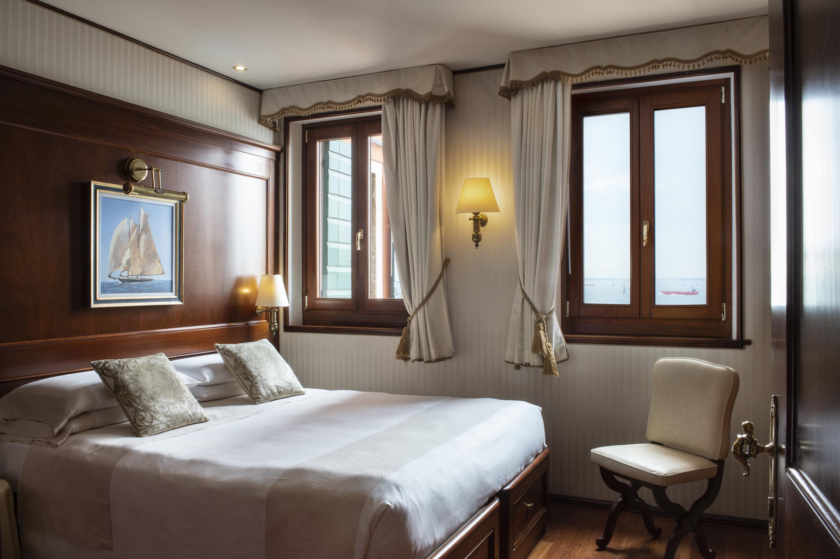 Hotel Bucintoro