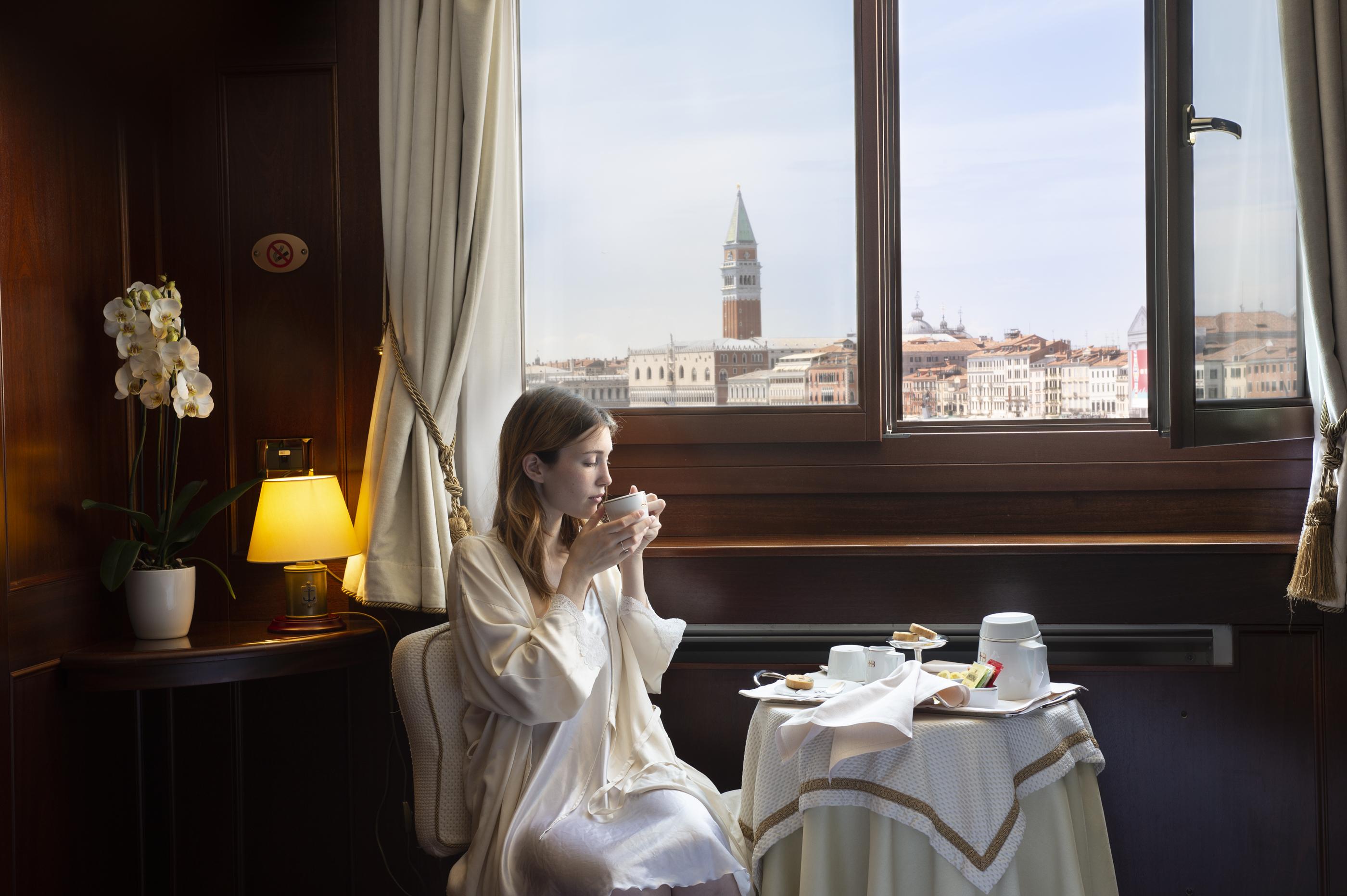 Bucintoro 4* Venice