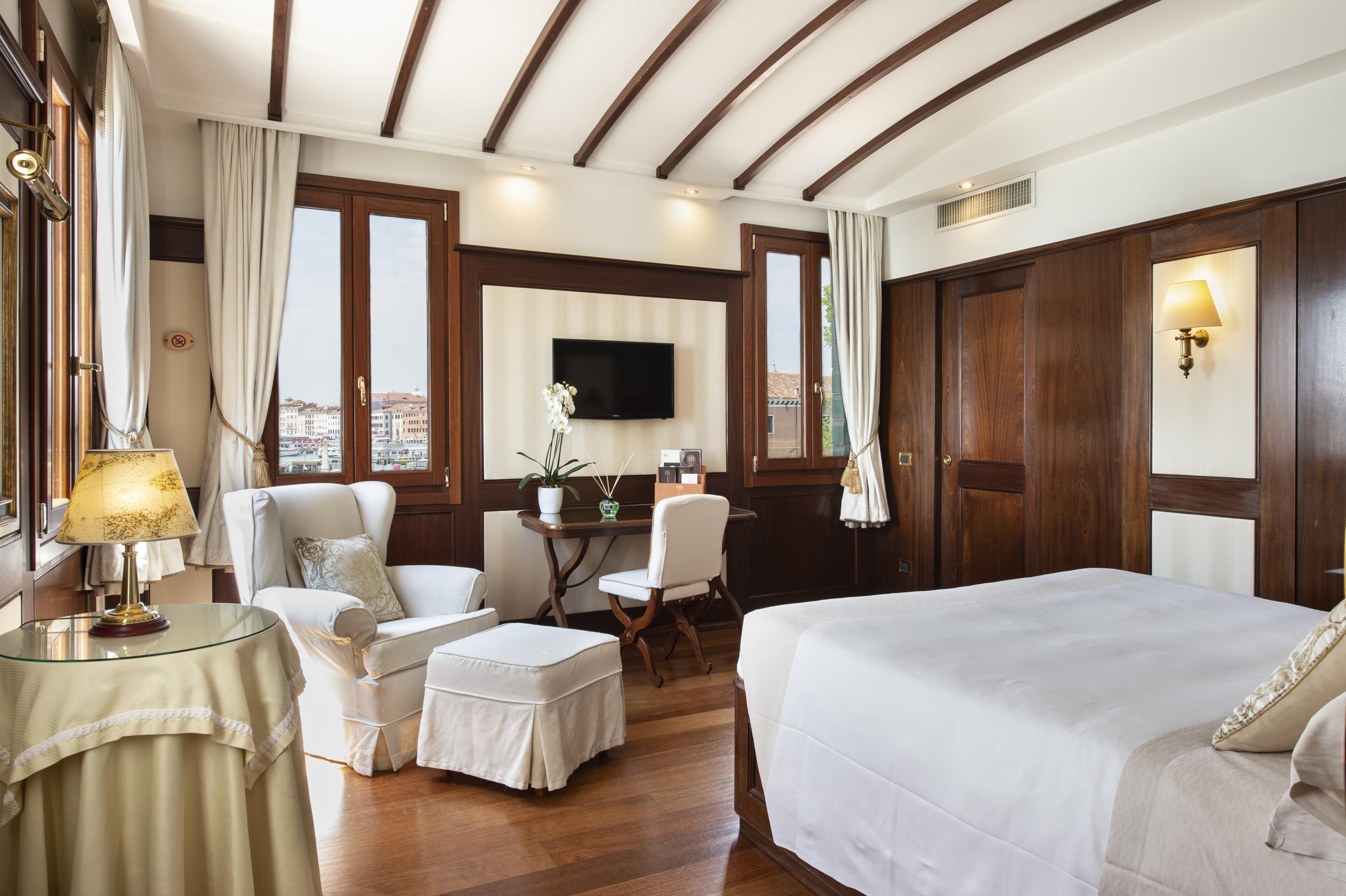 Hotel Bucintoro