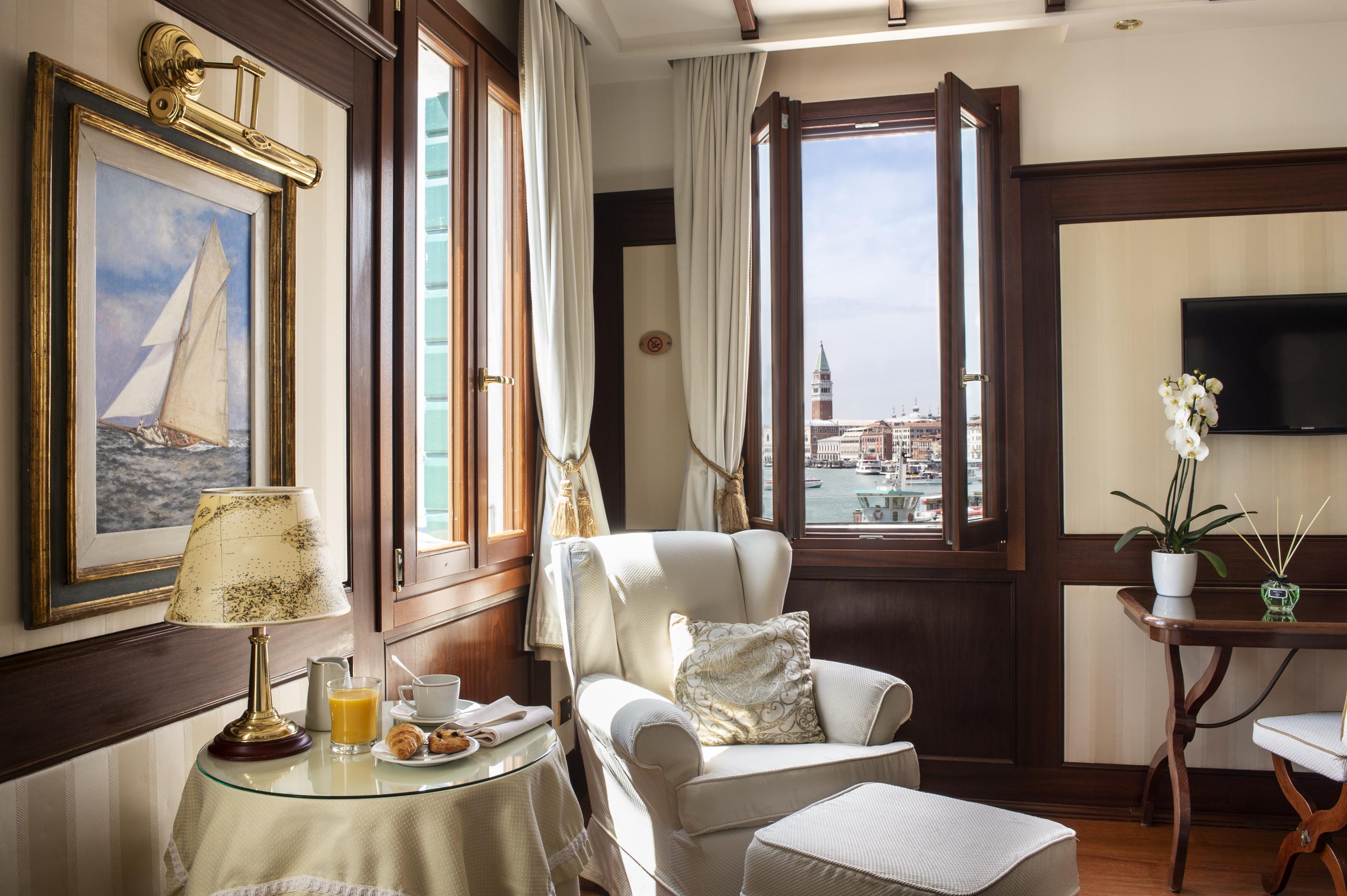 Hotel Bucintoro Venice