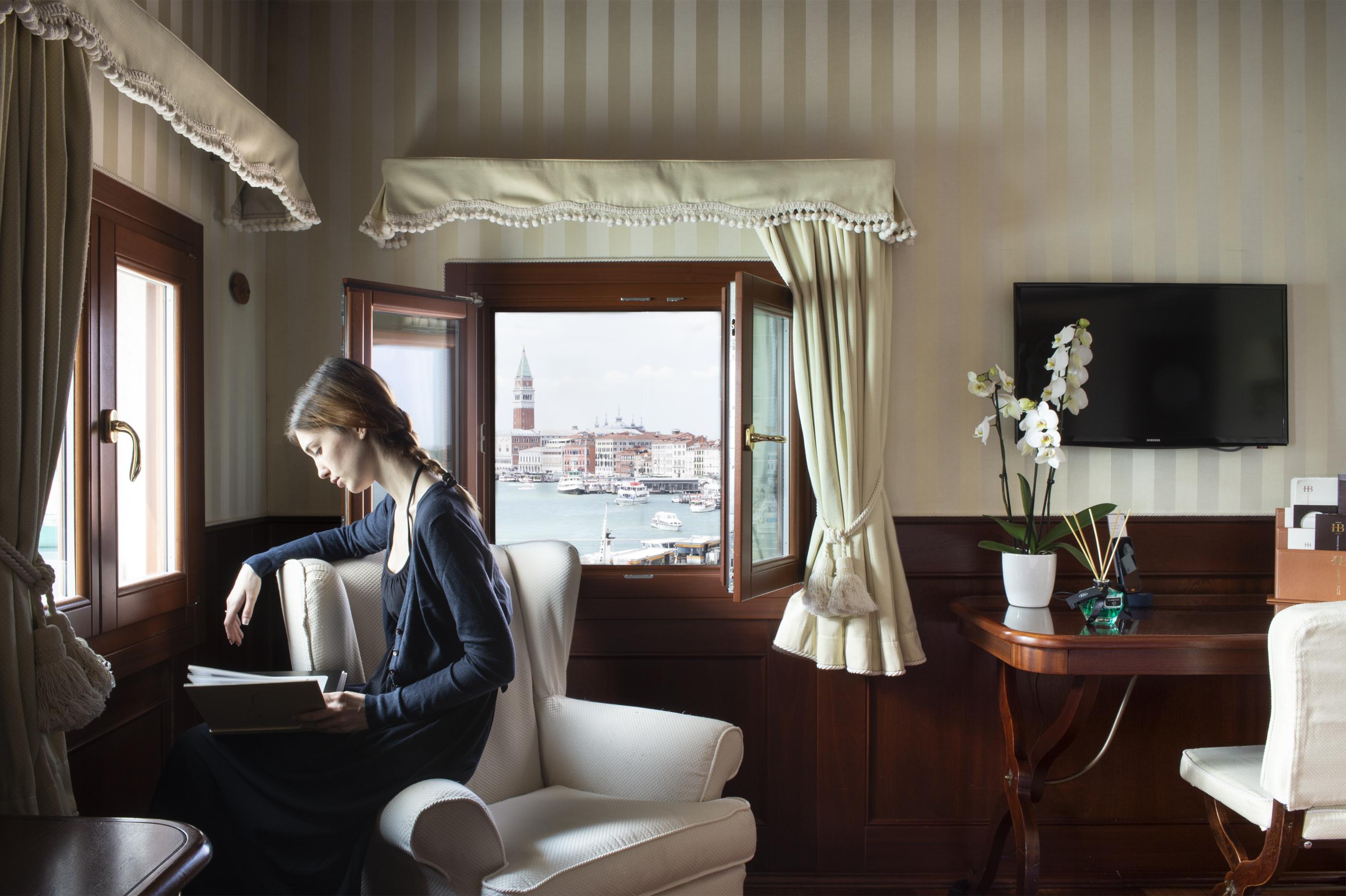 Bucintoro Venice