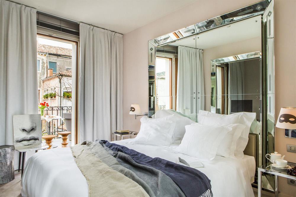 Palazzina Grassi Hotel 5*