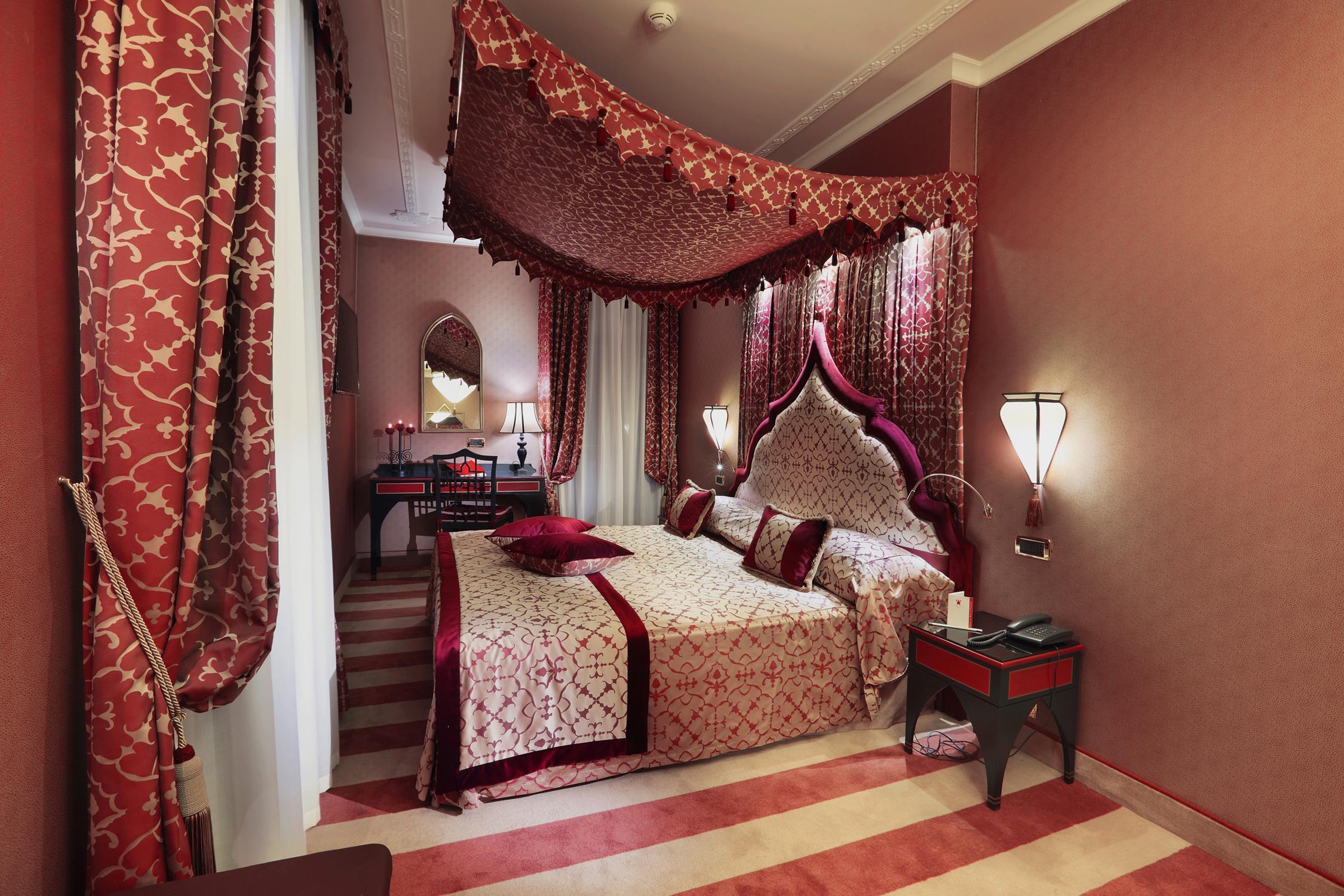 Ai Mori D'oriente Hotel Venice