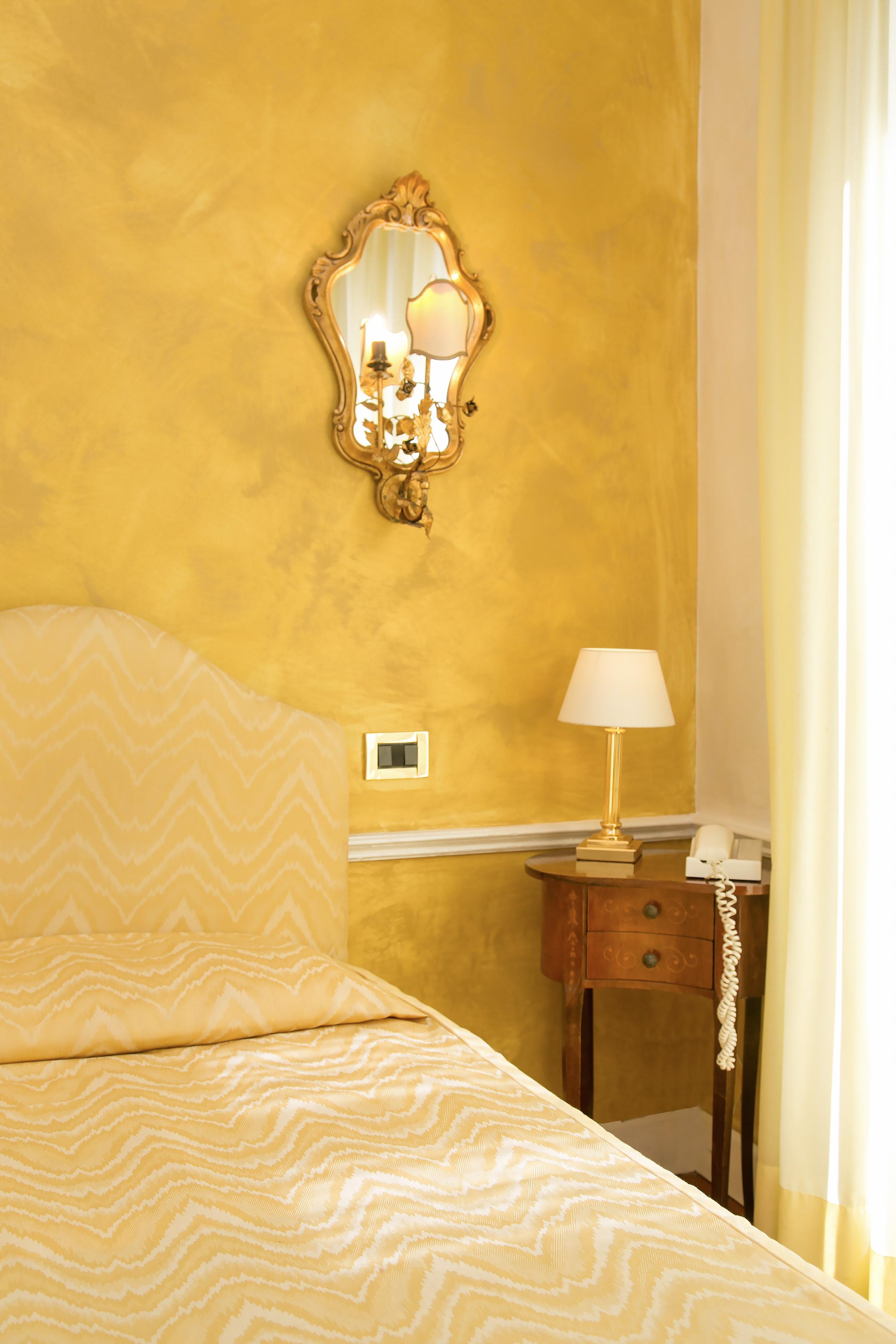 Pantalon Hotel Veneza