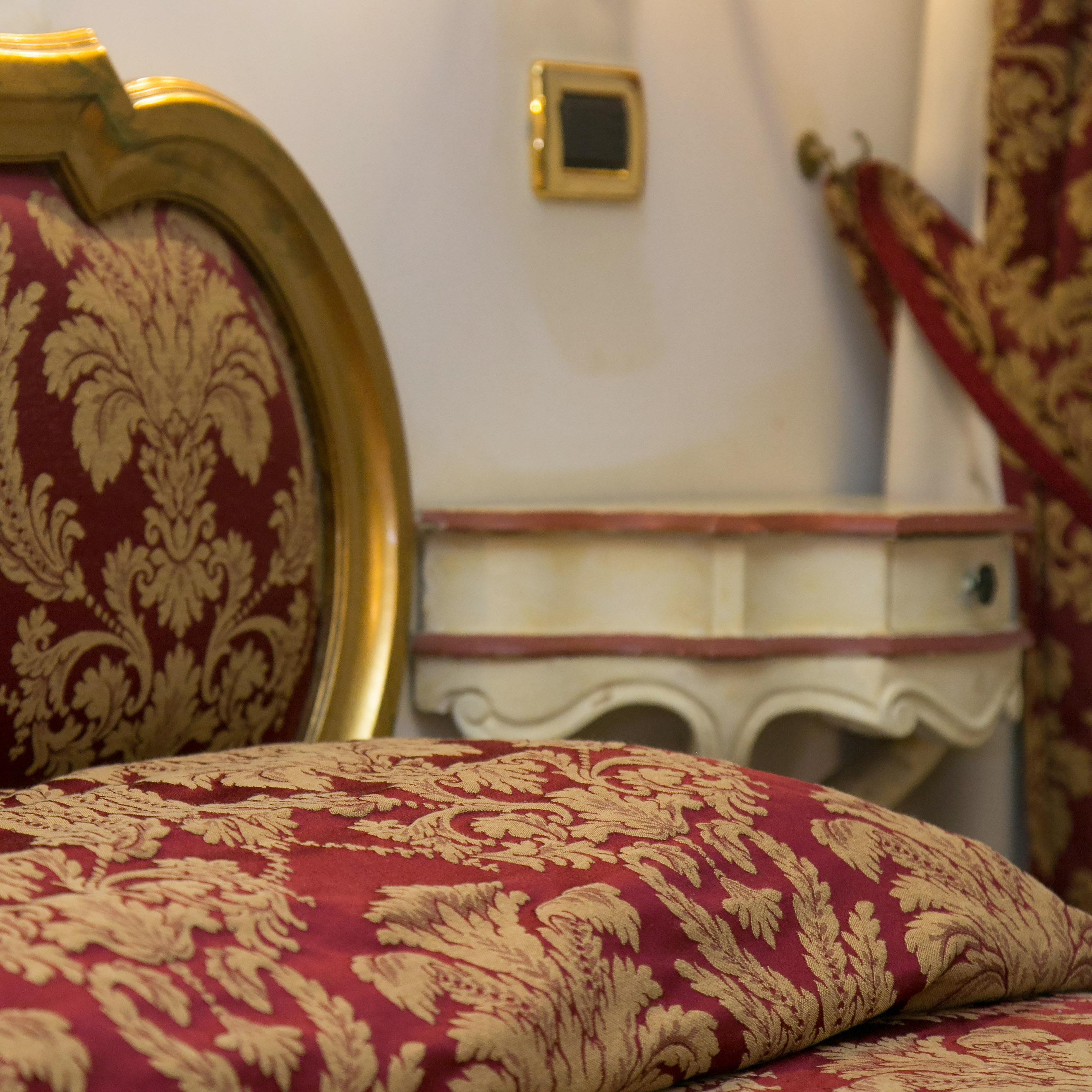 Pantalon Hotel Veneza