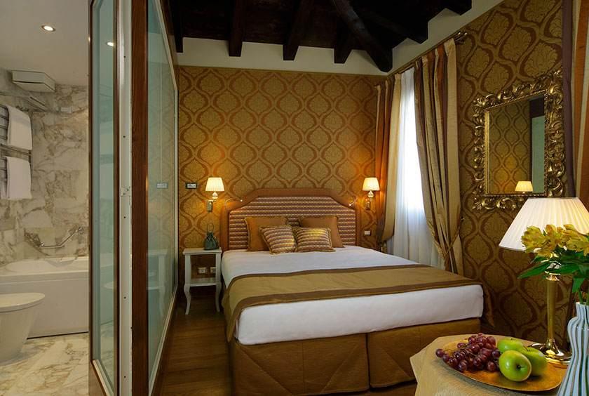 Ca' Dei Conti Hotel Veneza