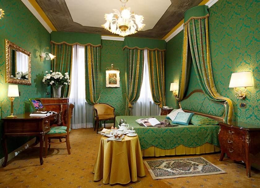 Ca' Dei Conti Veneza