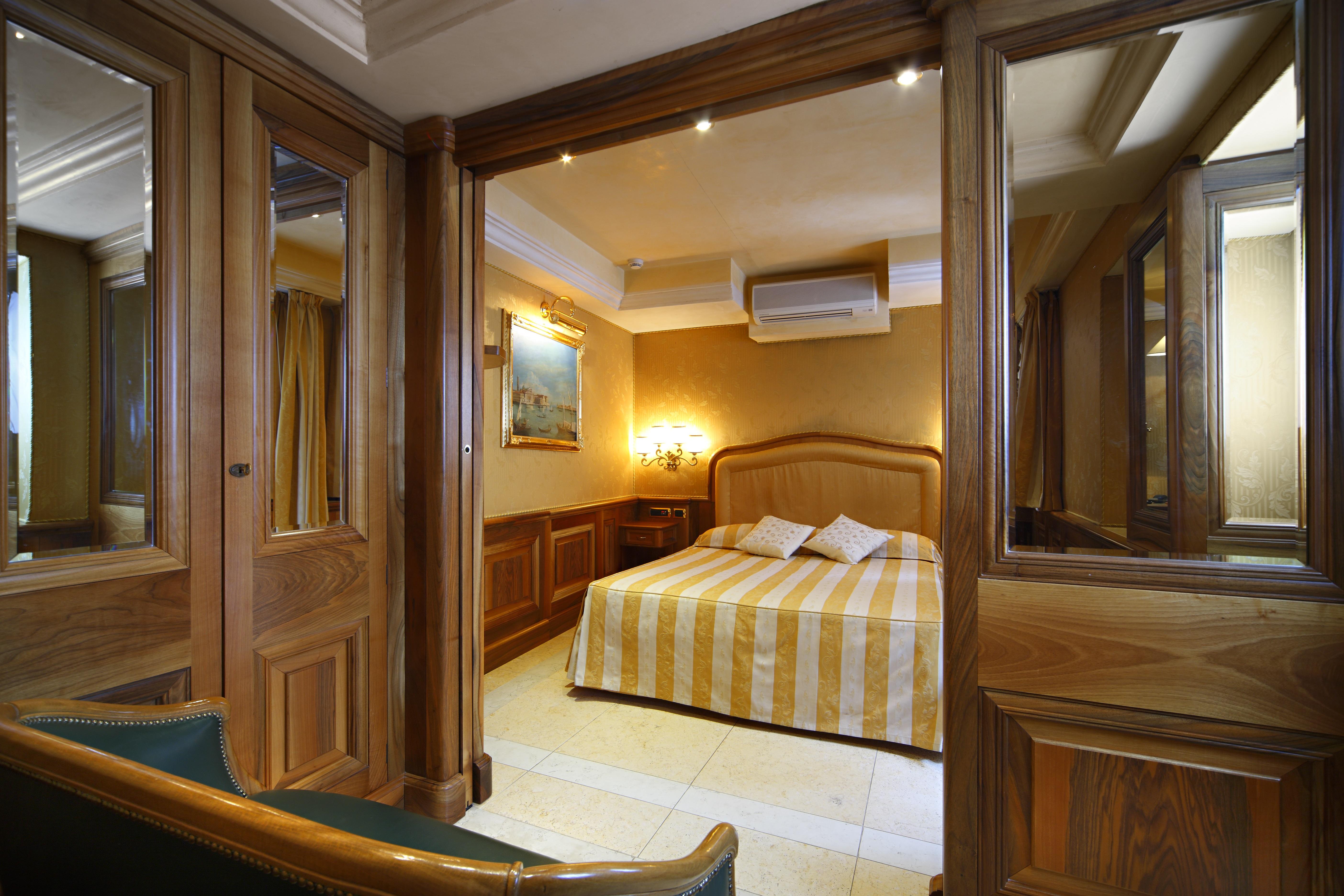 Ca' Dei Conti Hotel Veneza