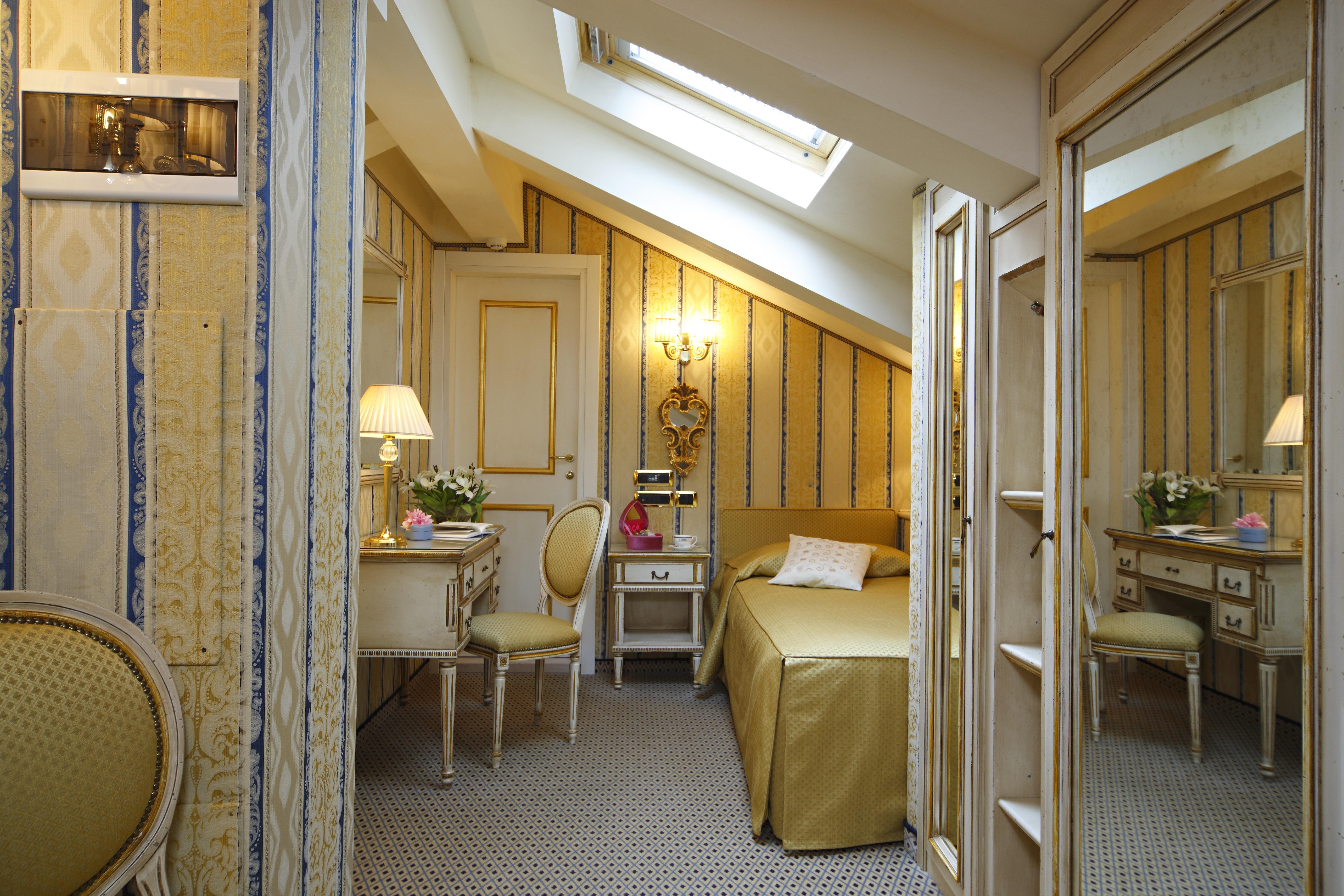 Ca' Dei Conti 4*