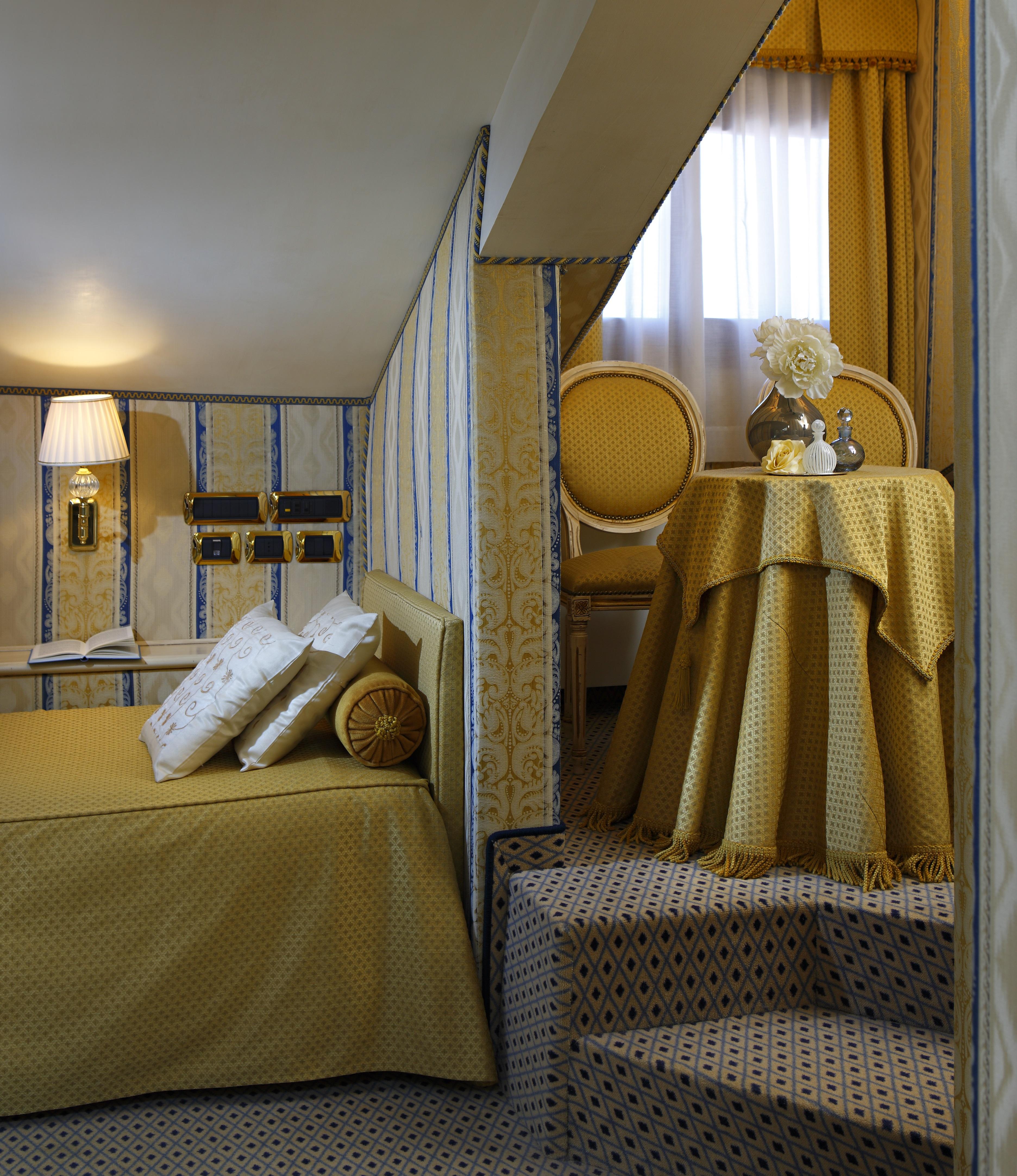 Ca' Dei Conti Hotel