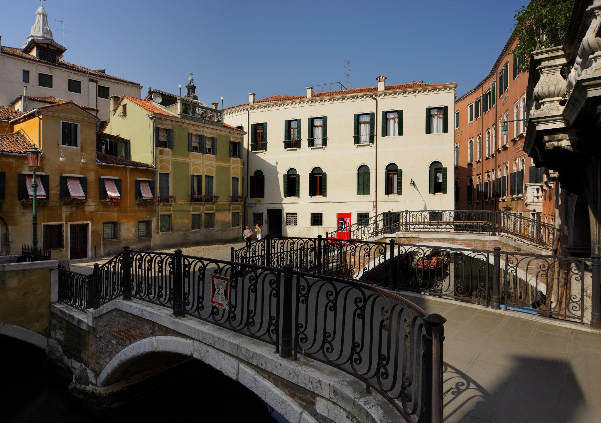 Ca' Dei Conti