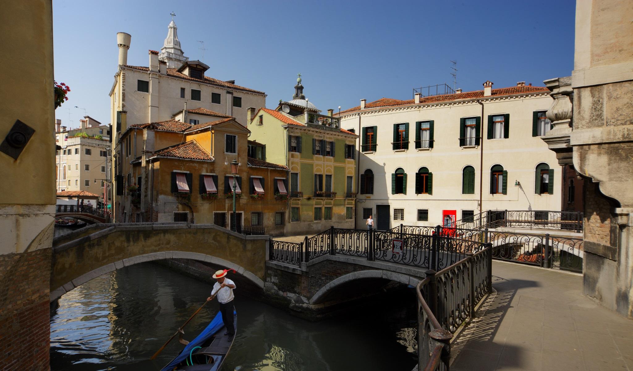 Ca' Dei Conti 4* Veneza