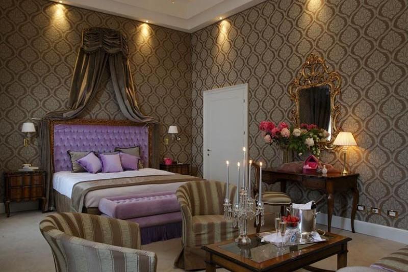 Hotel Ca' Dei Conti Veneza